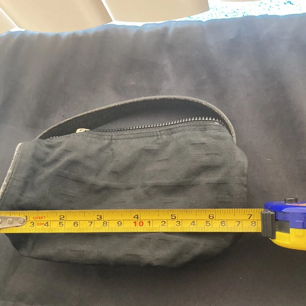 Authentic Mini Fendi Purse - Picture 13 of 14